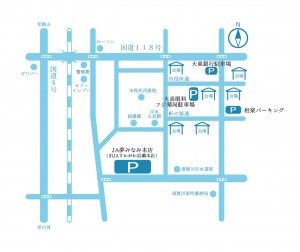 駐車場MAP-02